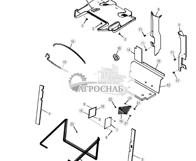 Отделка кабины (ЭГ управление) - ST1805 239.jpg